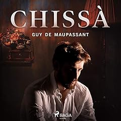 Chissà copertina