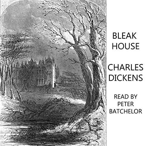 Bleak House cover art