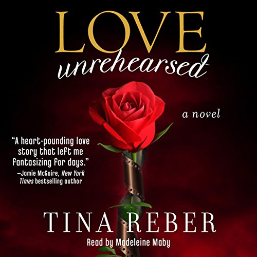 Love Unrehearsed cover art