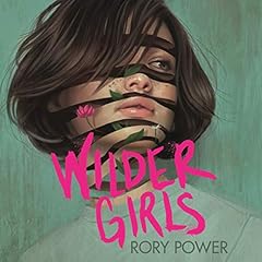 Couverture de Wilder Girls