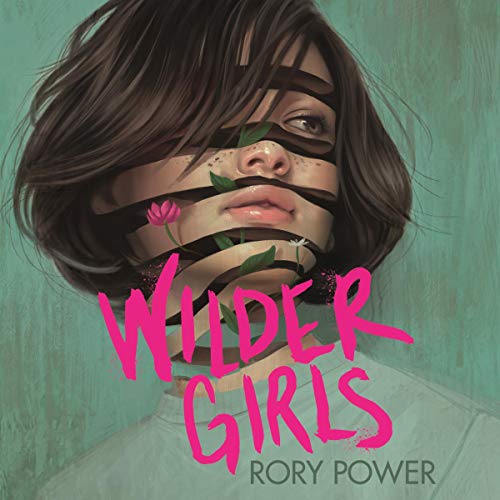 Wilder Girls cover art