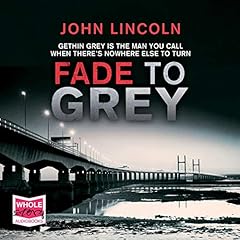 Fade to Grey cover art