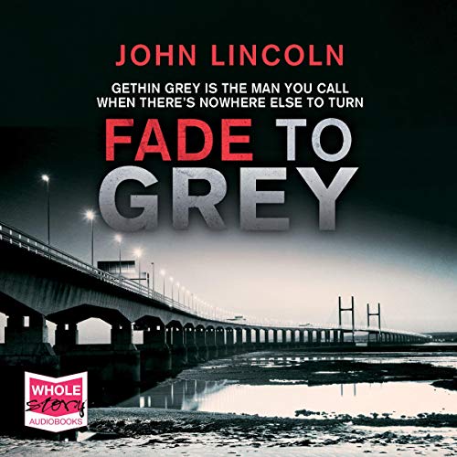 Fade to Grey cover art