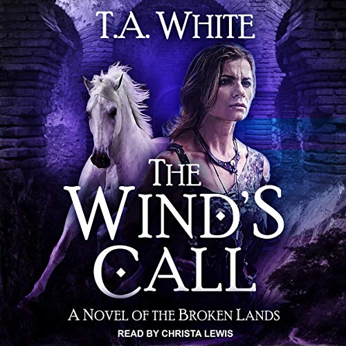 The Wind’s Call cover art