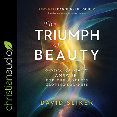 The Triumph of Beauty cover art