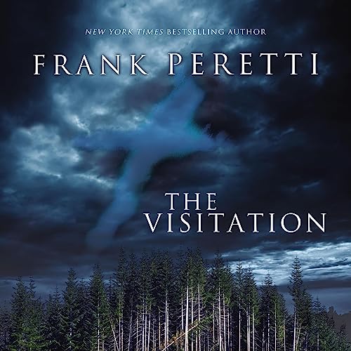 The Visitation cover art