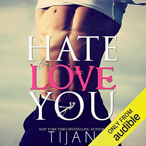 Hate to Love You Titelbild