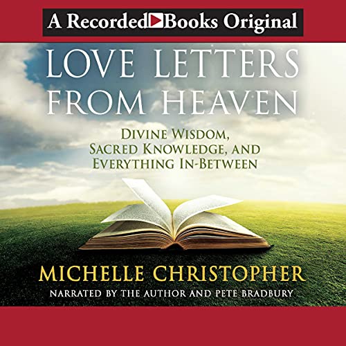 Love Letters from Heaven cover art