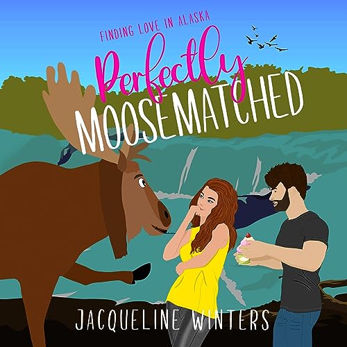 Perfectly Moosematched cover art