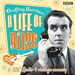 A Life of Bliss cover art