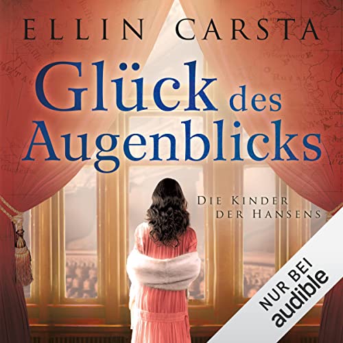 Glück des Augenblicks cover art