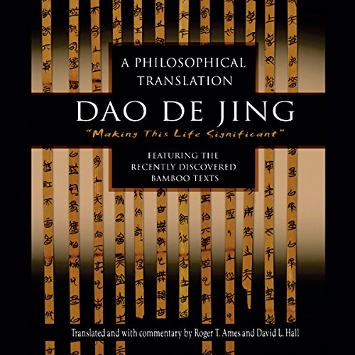 Dao de Jing cover art