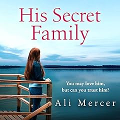 Couverture de His Secret Family