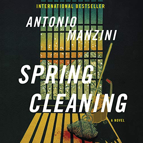 Spring Cleaning Titelbild