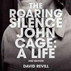 The Roaring Silence, Second Edition cover art