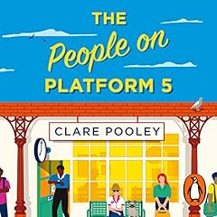 The People on Platform 5 cover art