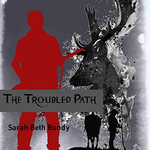 The Troubled Path Titelbild