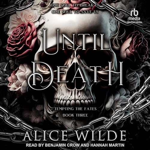 Until Death cover art