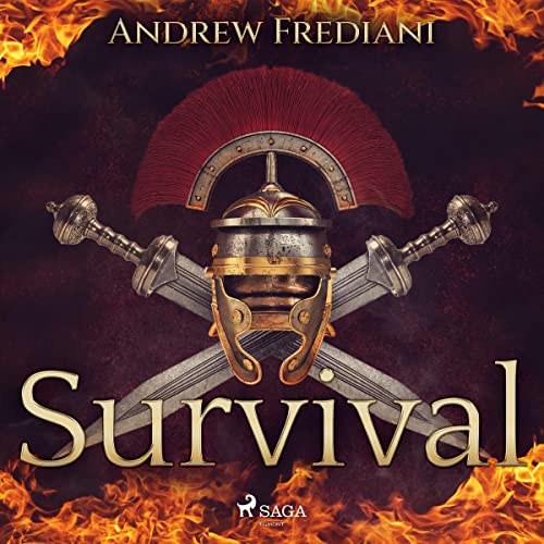 Survival cover art