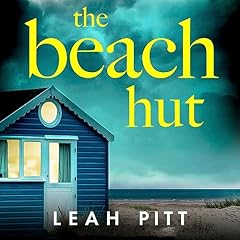 Couverture de The Beach Hut