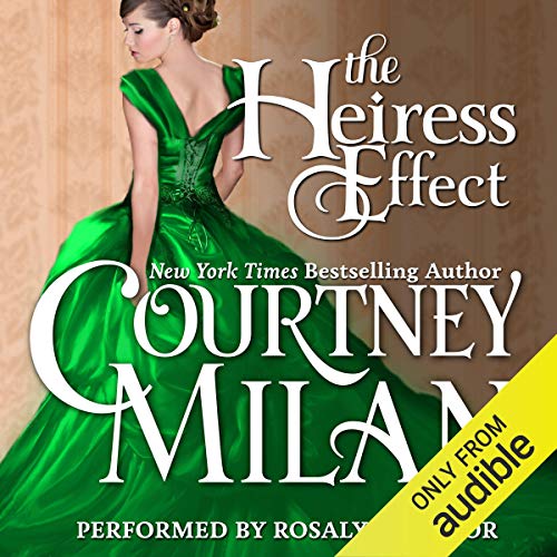 The Heiress Effect Titelbild