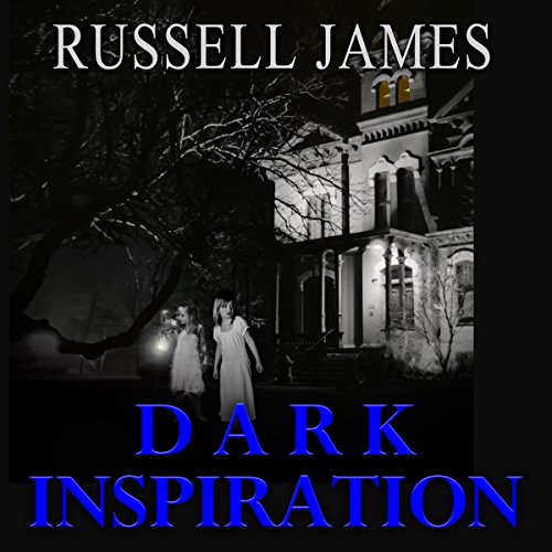 Dark Inspiration cover art