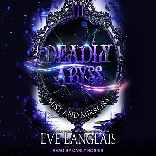 Deadly Abyss cover art