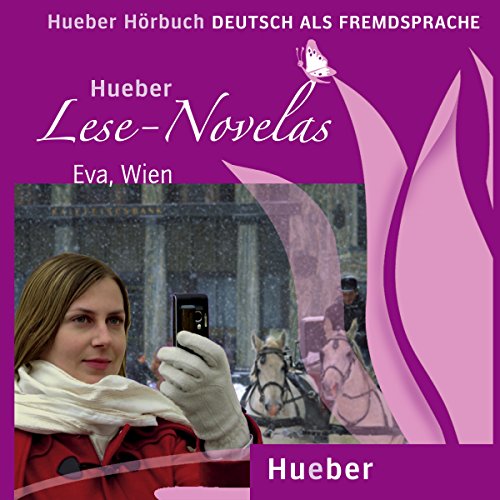 Eva, Wien cover art