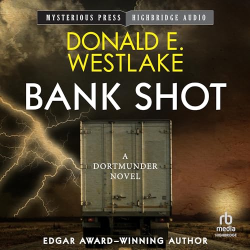 Bank Shot cover art