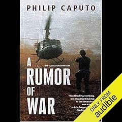 A Rumor of War cover art