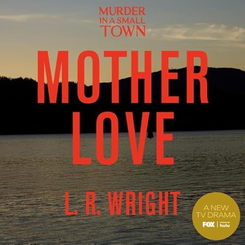 Mother Love cover art