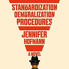 The Standardization of Demoralization Procedures cover art