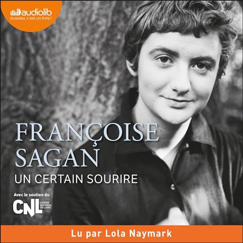 Un certain sourire cover art