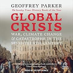 Global Crisis cover art