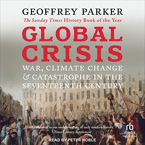 Couverture de Global Crisis