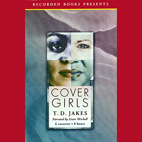 Cover Girls cover art