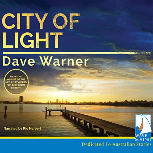 City of Light cover art