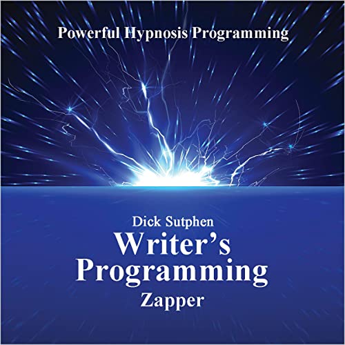 Writer's Programming cover art