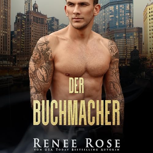 Der Buchmacher Titelbild