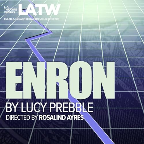 Enron cover art