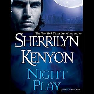 Night Play cover art