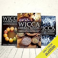 Wicca Magic Starter Kit cover art