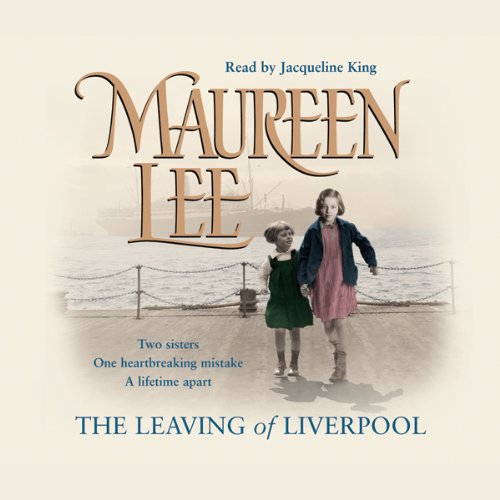 The Leaving of Liverpool Titelbild