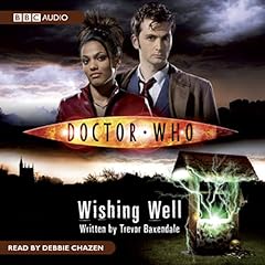 Doctor Who cover art