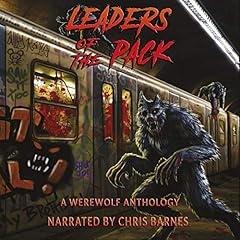 Leaders of the Pack cover art