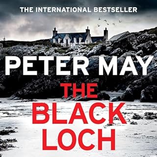 The Black Loch cover art