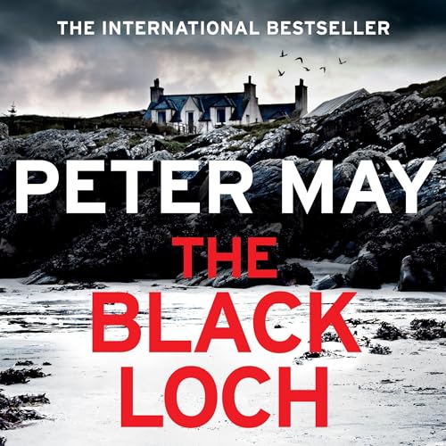 The Black Loch cover art