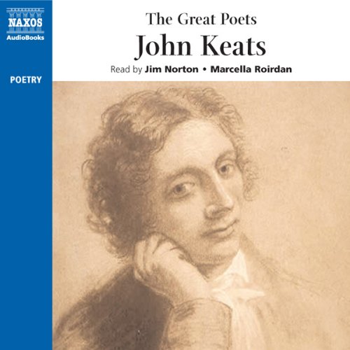 The Great Poets cover art