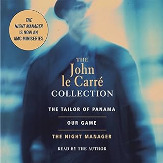 John le Carré Value Collection Audiobook By John le Carré cover art