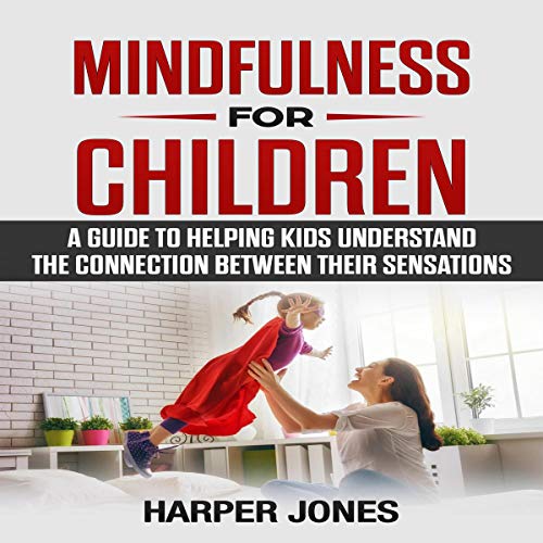 Mindfulness for Children cover art